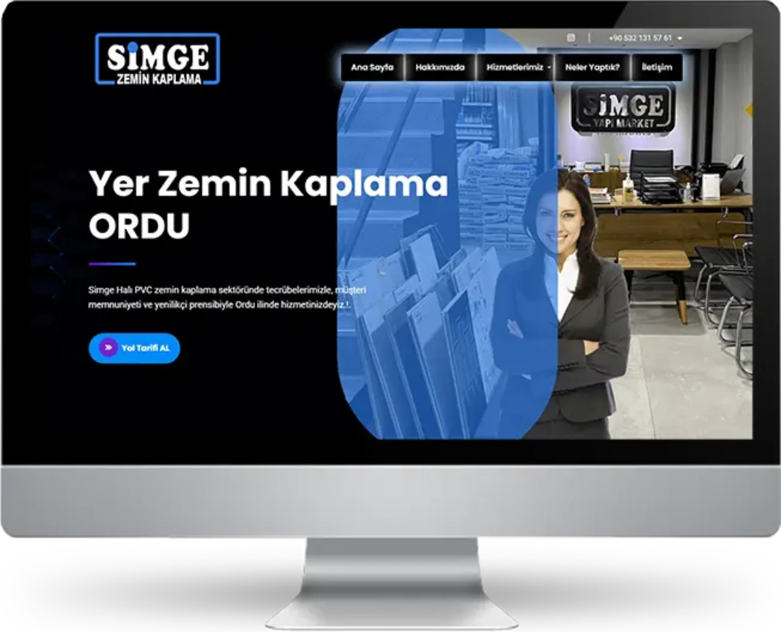 orduzeminkaplama com